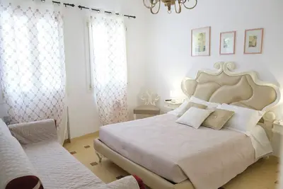 Image de Romantic apartment in Chioggia
