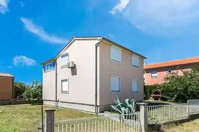 Image de Ferienwohnung Kemperle /medulin Kroatien