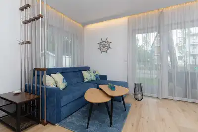 Image de Wolności 19 | Comfy Apartment | Balcony | Terrace