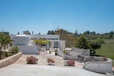 Image de Villa 'Stellina' avec terrasse partagée, Wi-Fi et climatisation