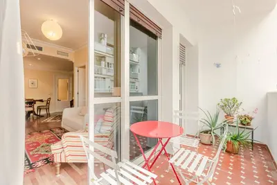 Image de Arjona two bedroom deluxe