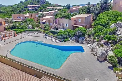 Image de Guinness B - Superior: Villa with Sea View Terrace and Pool Access