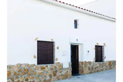 Image de Country House Los Altos. Ideal house to disconnect.