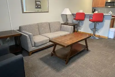 Image de Suite 213 - 1br with 2 Beds | 1 Bed, 1 Bath