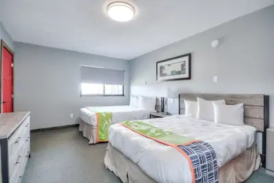 Image de Suite 203 - 1br Apartment | 1 Bed, 1 Bath