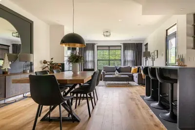 Image de Cozy condo in Mont-Tremblant