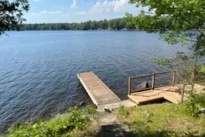 Image de Marmora Hideaway - Peaceful Cottage w/ Wi-Fi+Clearwater