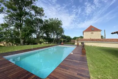 Image de Belle Demeure en Gascogne