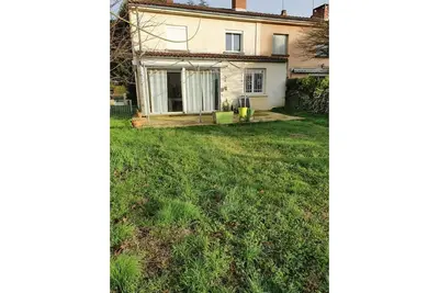 Image de Maison de ville rénovée