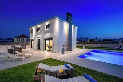 Image de Villa Billys