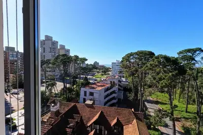 Image de Apartments 3 main rooms Status Tower Pinamar 4 Pax