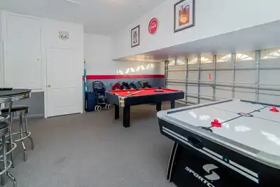 Image de Last Minute Disney Getaway! Private Pool, Hot Tub & Game Room. Book Now! #15116