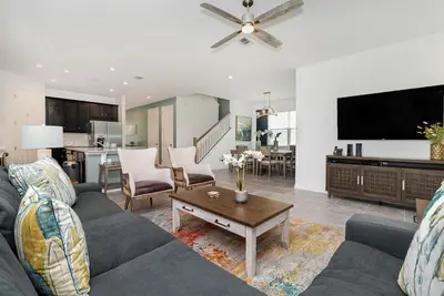 Image de Last Minute Disney Getaway! Villa with Private Pool & Hot Tub. Book Now! #36052