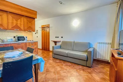 Image de Appartamento Smith Bonarda-Affitti Brevi Italia