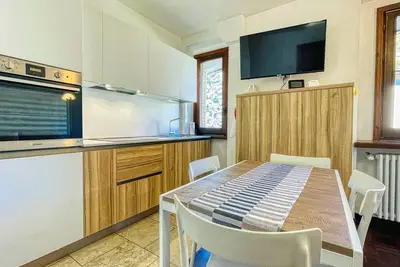 Image de Appartamento Winter Garden - Affitti Brevi Italia