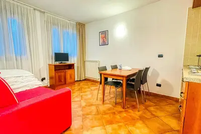 Image de Appartamento Smith Malvasia - Affitti Brevi Italia