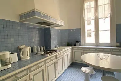 Image de Joli Appartement Avec Balcon Au Coeur De Nantes!