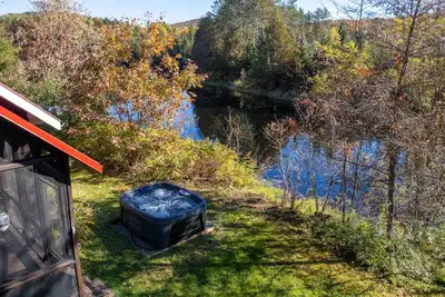 Image de Chic Bohème & Spa