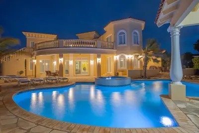 Image de Amazing Aruba Beach House