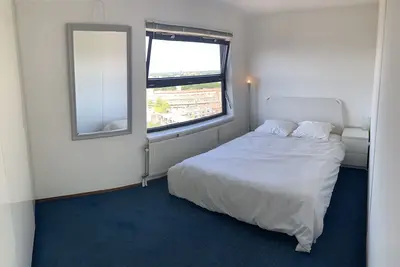 Image de luxury flat in the city center