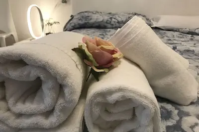 Image de 1 B&B Home Sweet Home – Affitti Brevi Italia