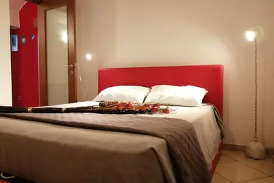 Image de Depandance Red House - Affitti Brevi Italia