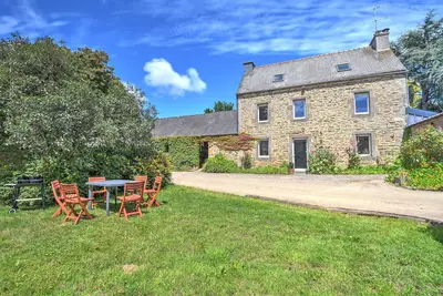 Image de Gîte à la ferme entre terre et mer