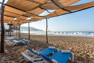 Image de Royal Holiday Club at Park Royal Beach Ixtapa