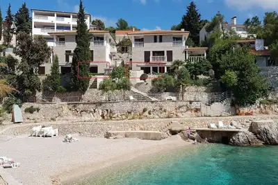 Image de Oasis Premium Apartments Sea front apartment 2+2 -first row to the beach