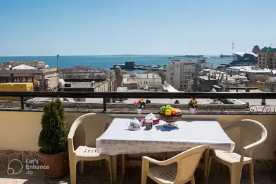 Image de Villa in the city center