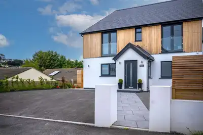 Image de Gower View - 4 Bedroom Holiday Home - Saundersfoot