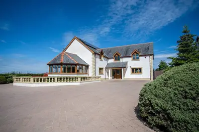 Image de Knights Rest - 4 Bed Holiday Home - Princes Gate