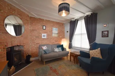 Image de Honey Cottage is a romantic cottage only minutes from Rye town centre