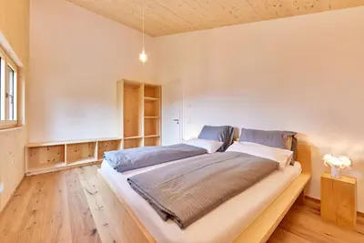 Image de Bavarian Woodhouse close to Garmisch-Partenkirchen