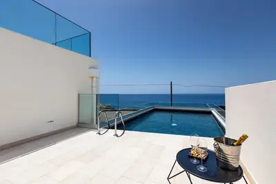 Image de Villa Baia delle Sirene by Perle di Puglia