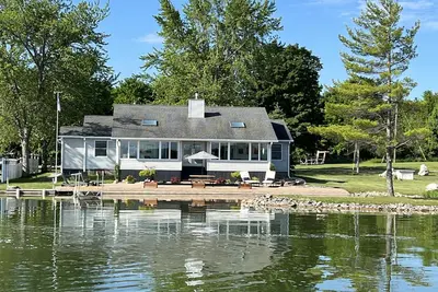 Image de Spectacular Views of Long Lake