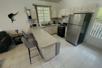 Image de Scenic and Private Home With Pristine Views ☀️🌊🏝