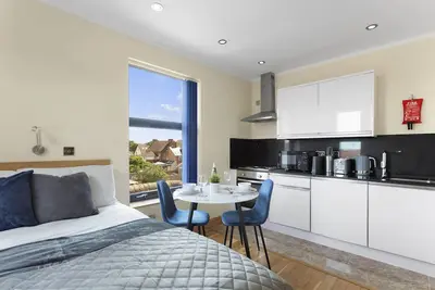 Image de Appartement-de Luxe-Douche
