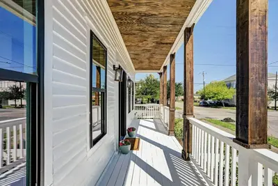 Image de Charming Private Cottage 3br 2. 5 Bath near Galveston beach