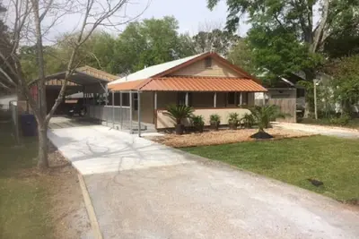 Image de Great Location in Sulphur 1/2 Mile to I-10 Exit 20 2 Beds