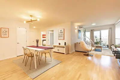 Image de Best Mission Location - 100 Walk Score