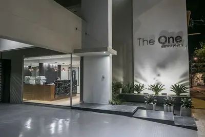 Image de Asuncion Rent Suites Centro