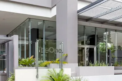 Image de Asuncion Rent Suites Santa Teresa