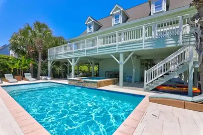 Image de Amazing oceanfront North Myrtle Beach