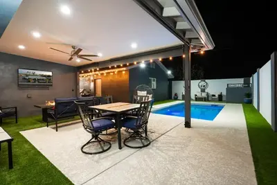 Image de Villa De Yama Luxe in Old Town Scottsdale