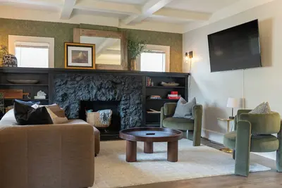 Image de Cozy Main Floor Unit 3 mins to Dt Spokane!