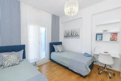 Image de Ariadni Luxury Apartment Paros