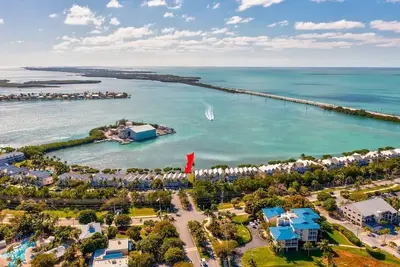 Image de Oceanfront Tiny Villa in the Heart of the Fl Keys