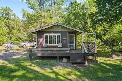 Image de Round Lake Hideaway