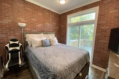 Image de Luxury 2 bedroom Loft Near downtown and Lunken airport